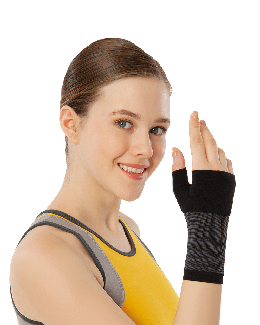 VARİTEKS SOFTSPORT Bilek Desteği